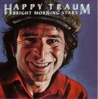 Bright Morning Stars - Happy Traum CD