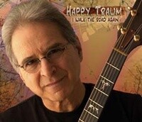 I Walk the Road Again - Happy Traum CD