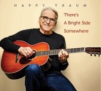 There's A Bright Side Somewhere - Happy Traum CD