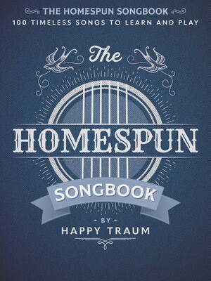The Homespun Songbook