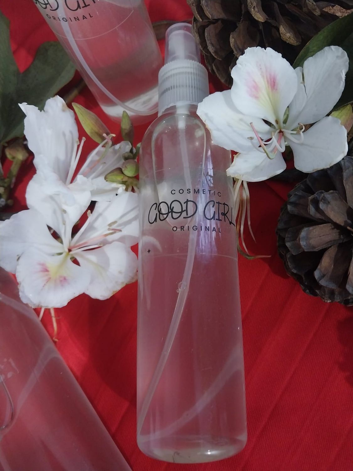 🌿✨ Descubre el Secreto de la Juventud en un Spray ✨🌿