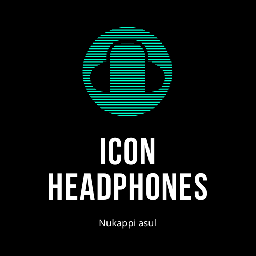 Icon-Headphones