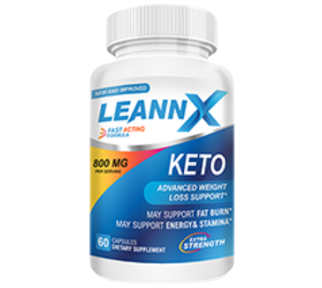 Lean X Keto