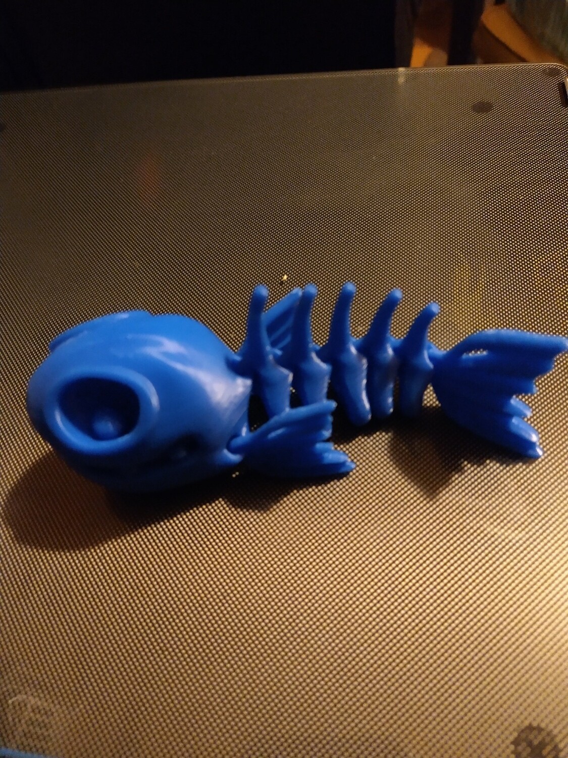 flexi fish
