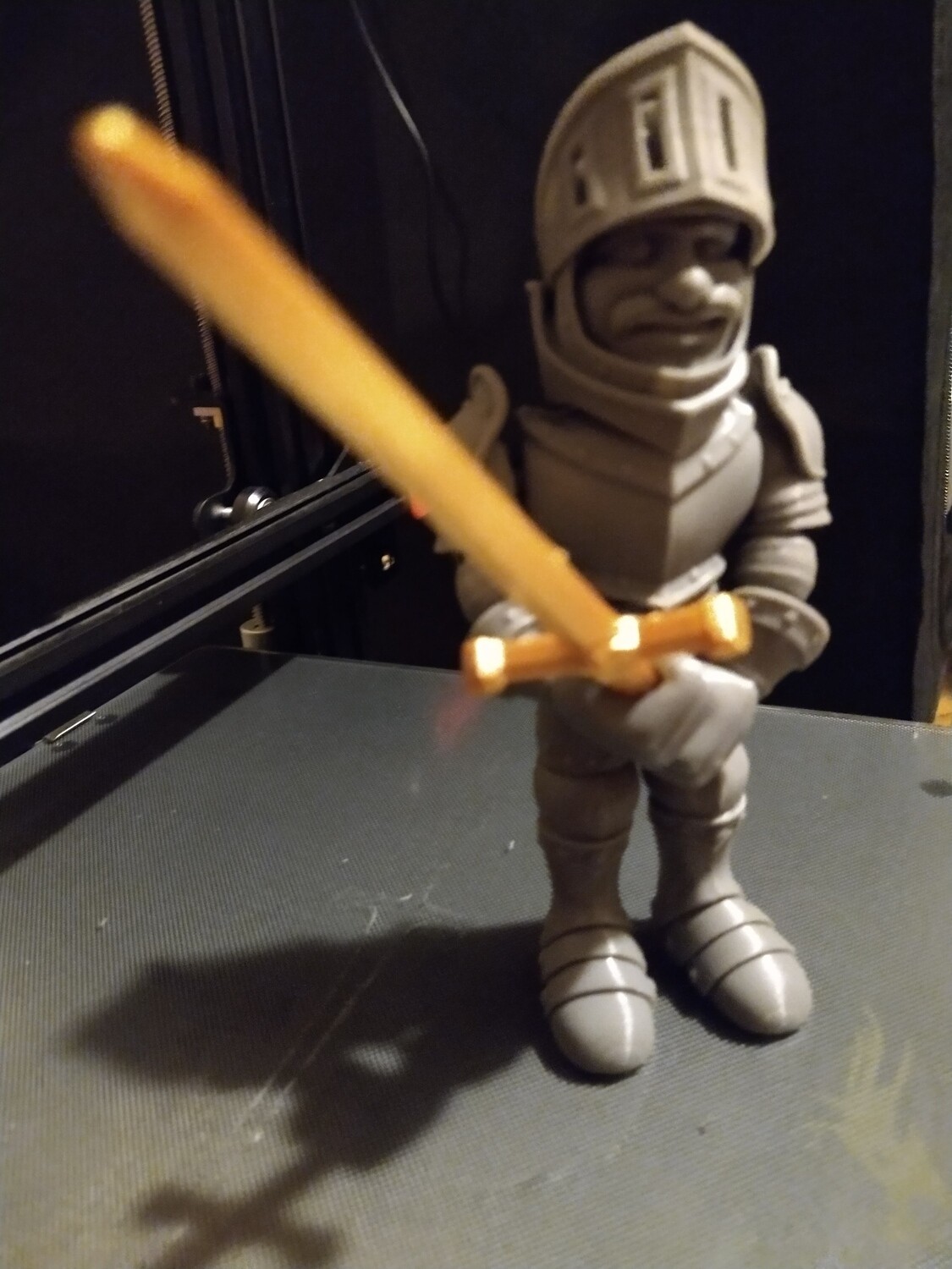 Flexi Knight