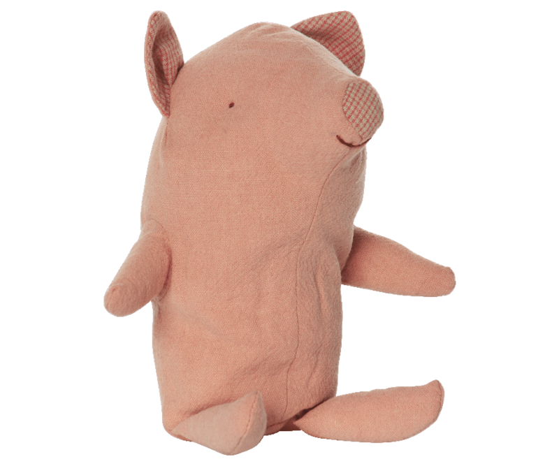 Trüffelschwein, Baby in Dose