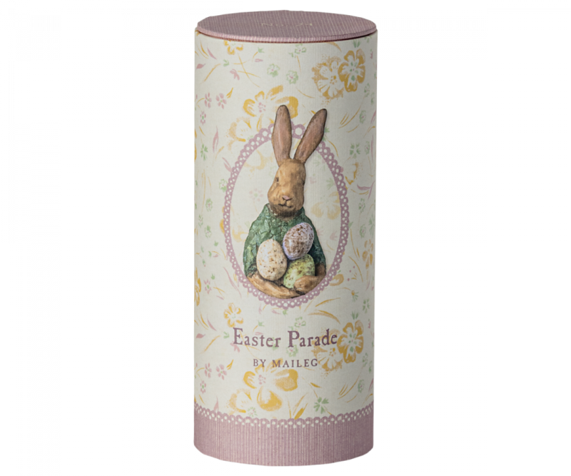 Easter parade, Nr. 24