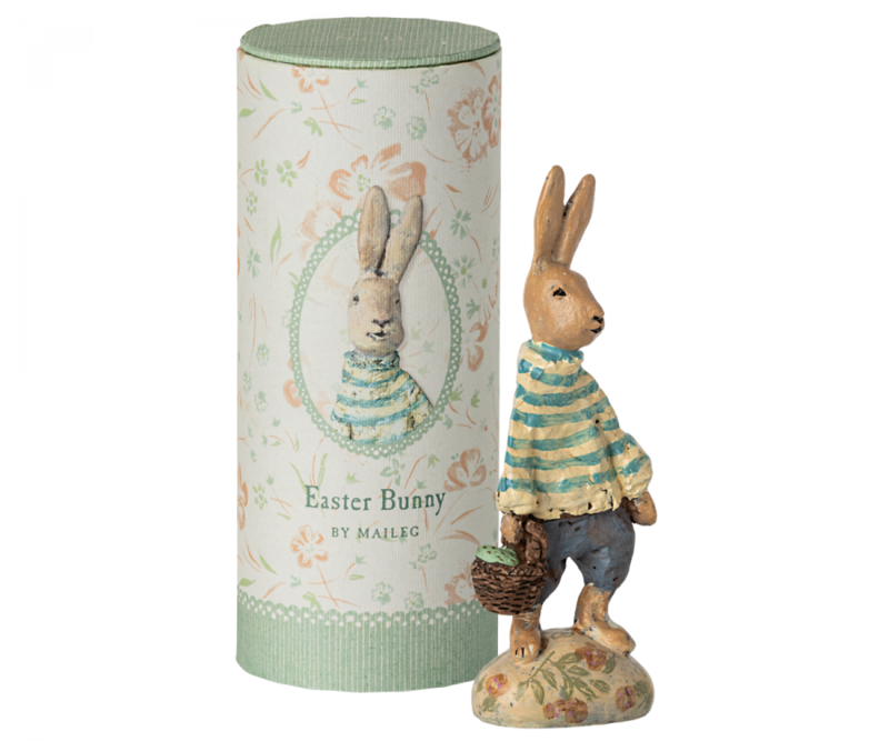 Easter bunny, Nr. 13