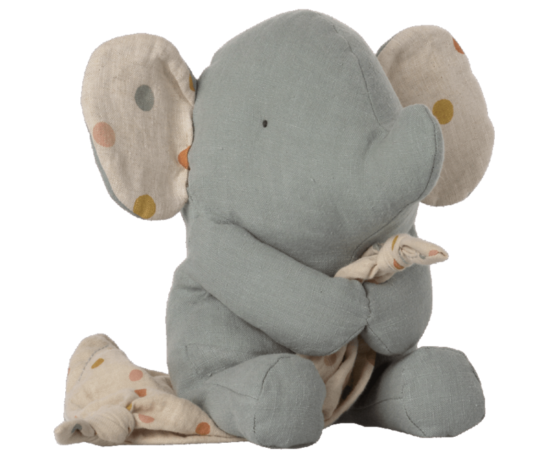 Lullaby, Elefant Spieluhr