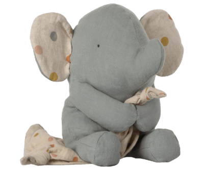 Lullaby, Elefant Spieluhr