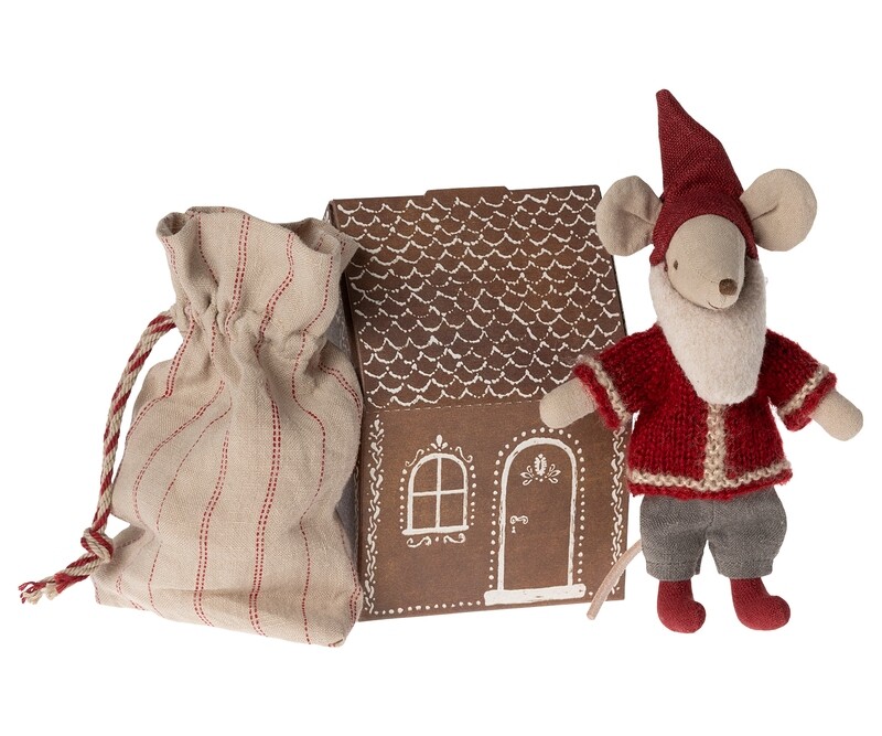 Santa Maus