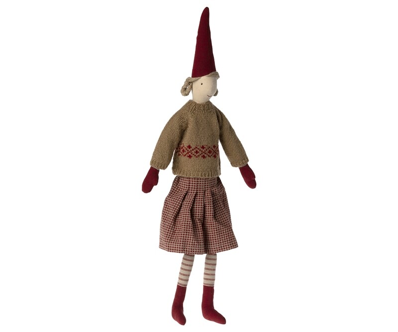 Pixi  Wichtel Mädchen