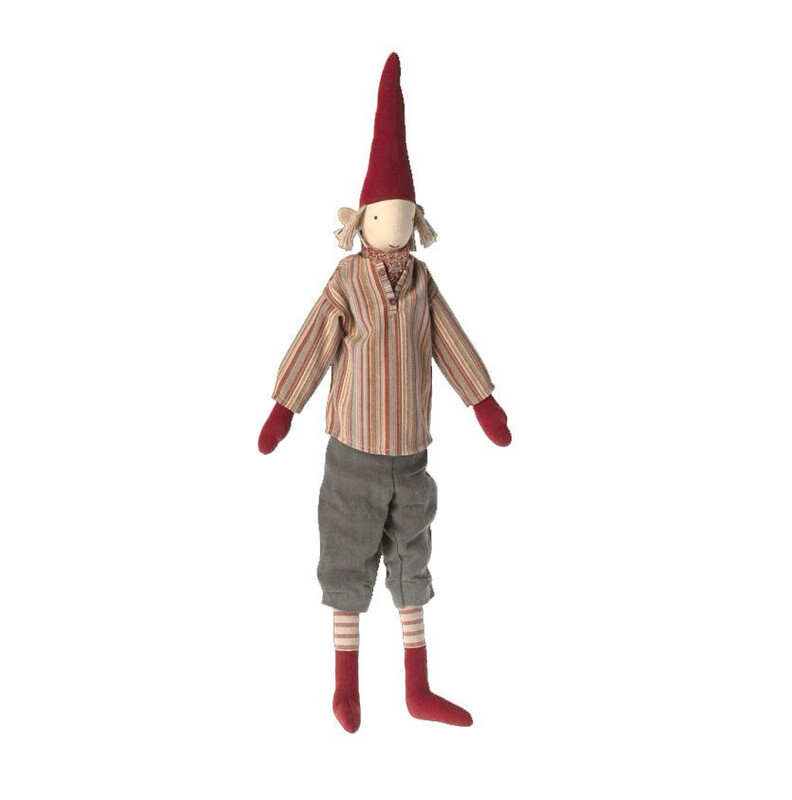 Pixi  Wichtel Junge