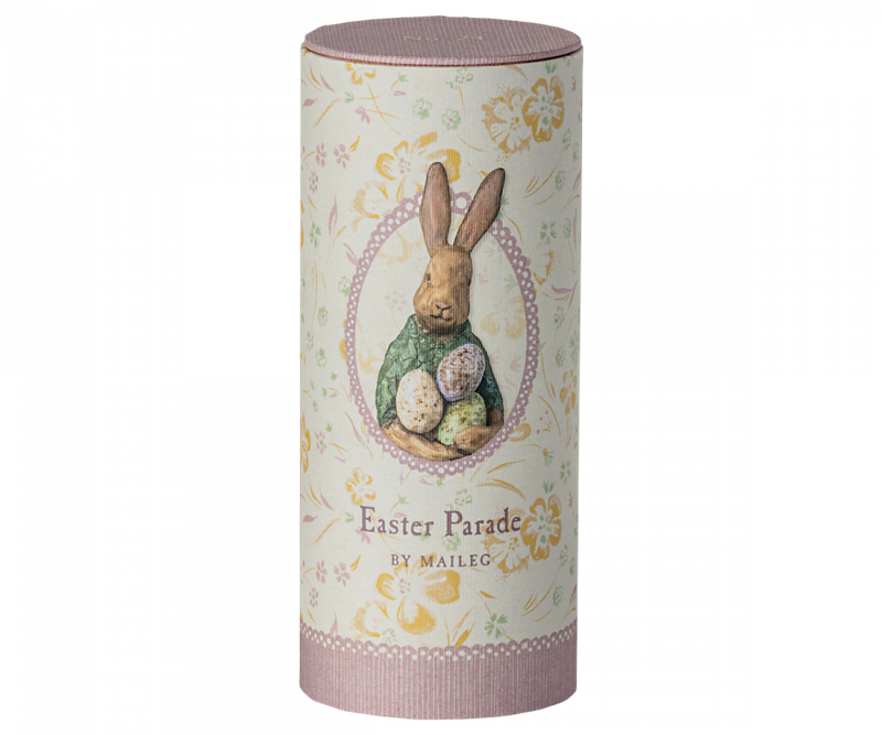 Easter parade, Nr. 24