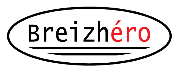 Boutique en ligne Breizhéro