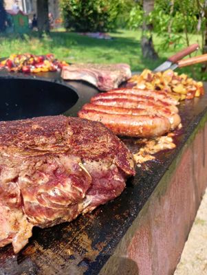 Brasero CUISSON