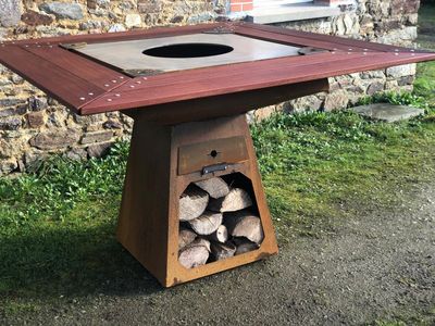 Contour éco en kit grand modèle Breizhéro 