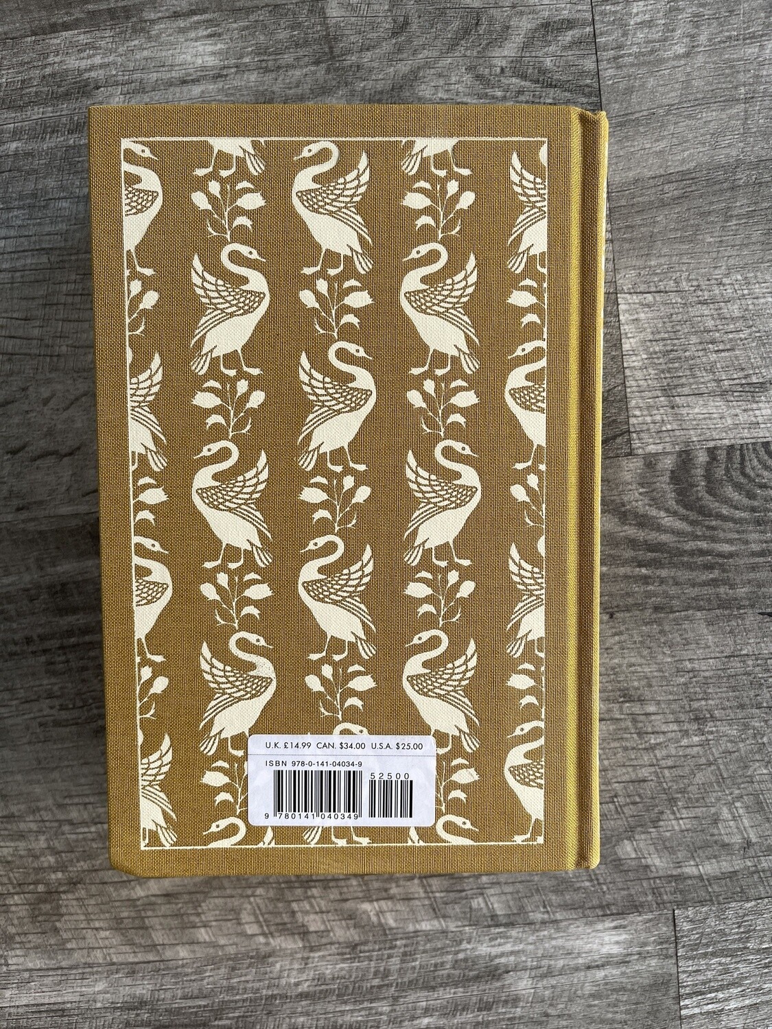 Austen, Jane-Pride and Prejudice