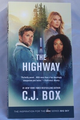 Box, C.J.-The Highway