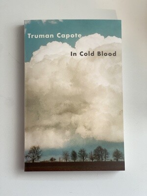 Capote, Truman- In Cold Blood