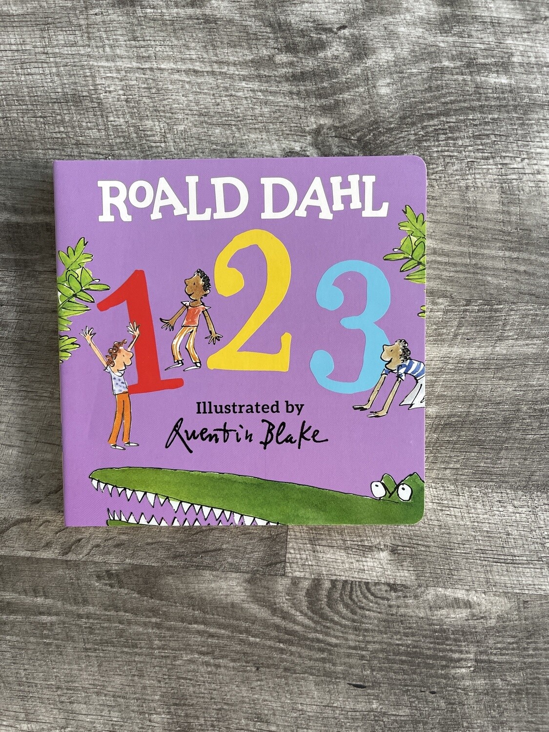 Dahl, Roald-123