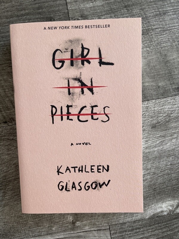 Glasgow, Kathleen-Girl in Pieces
