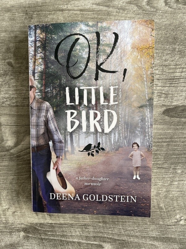 Goldstein, Deena-Ok, Little Bird