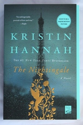 Hannah, Kristin- The Nightingale