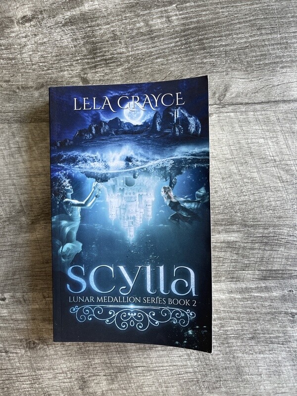Grayce, Lela-Scylla