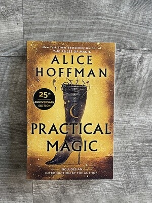 Hoffman, Alice-Practical Magic