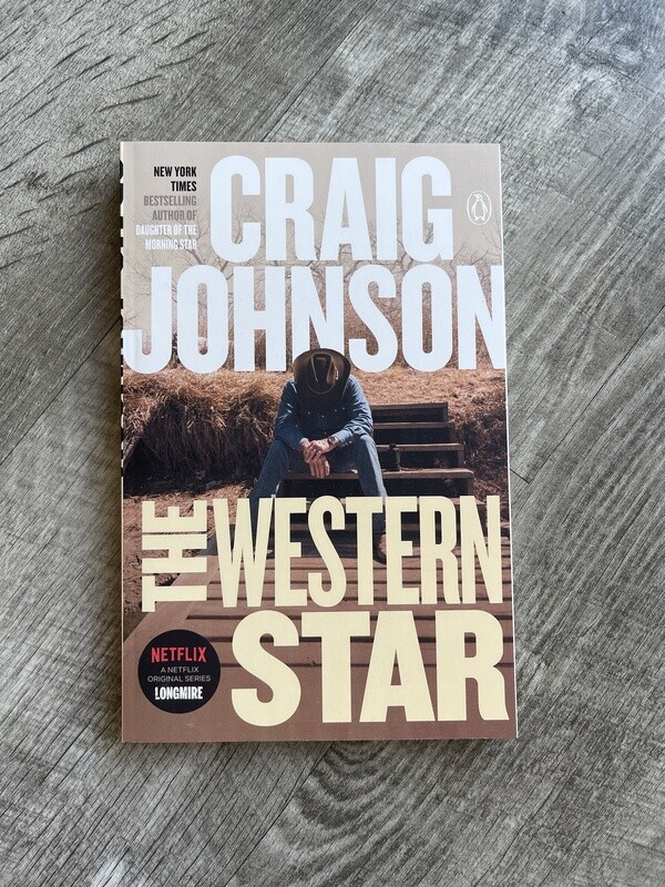 Johnson, Craig-The Western Star