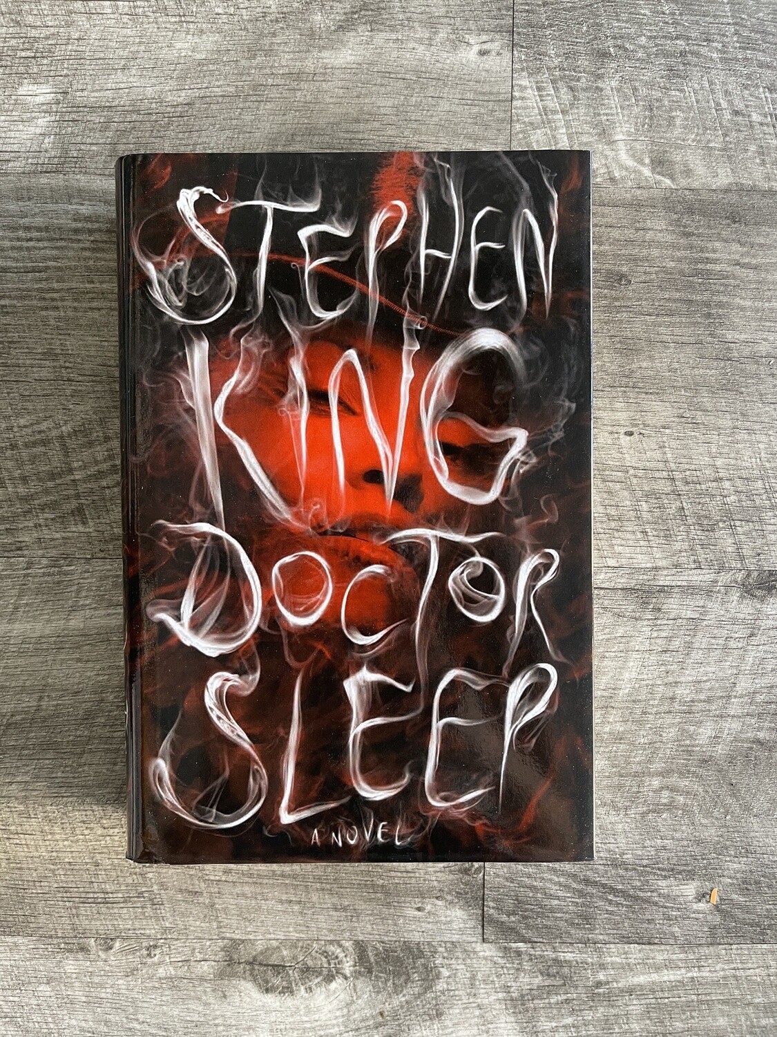 King, Stephen-Doctor Sleep