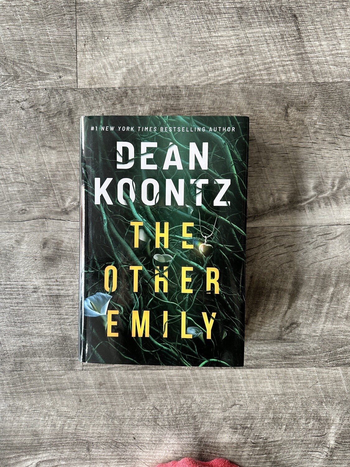 Koontz, Dean-The Other Emily