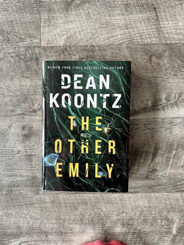 Koontz, Dean-The Other Emily