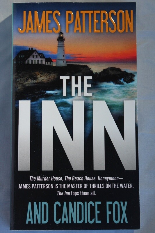Patterson, James- The Inn