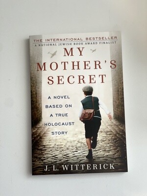Witterick, J.L.-My Mother’s Secret