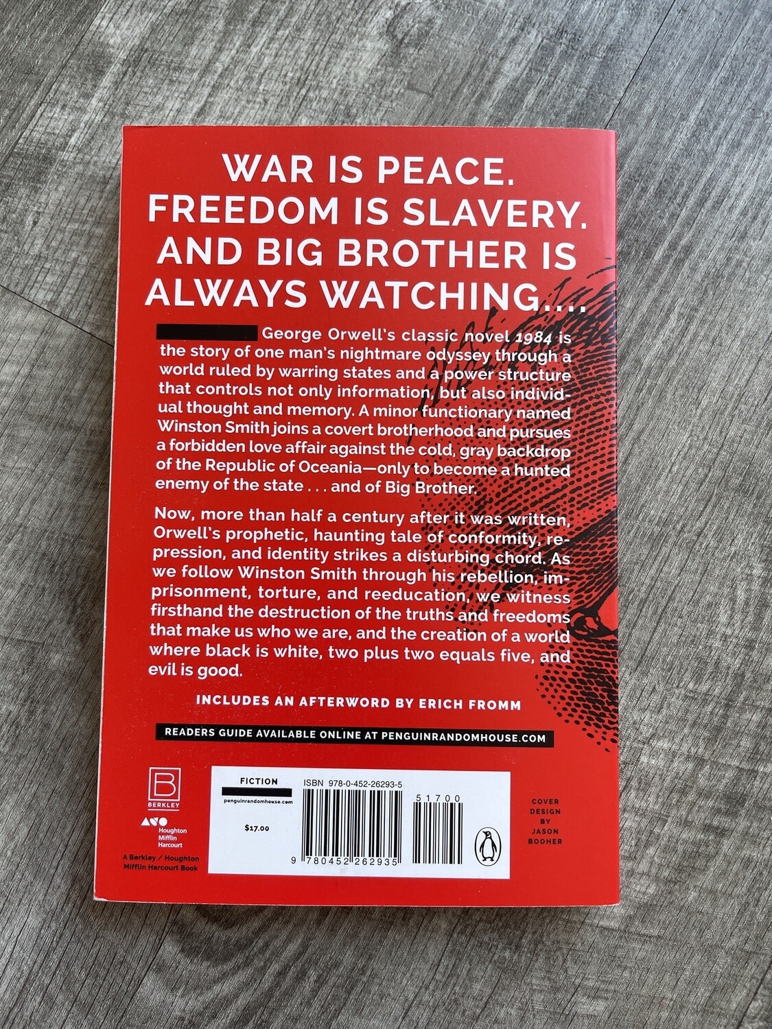 Orwell, George-1984
