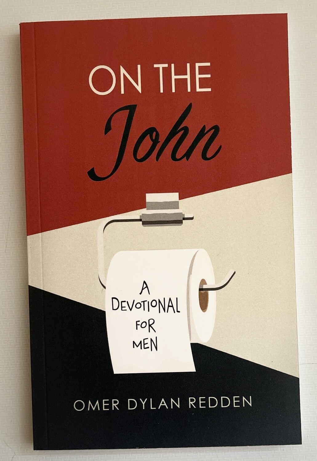 Redden, Omer Dylan- On the John