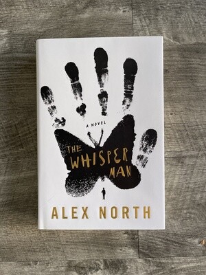 North, Alex-The Whisper Man