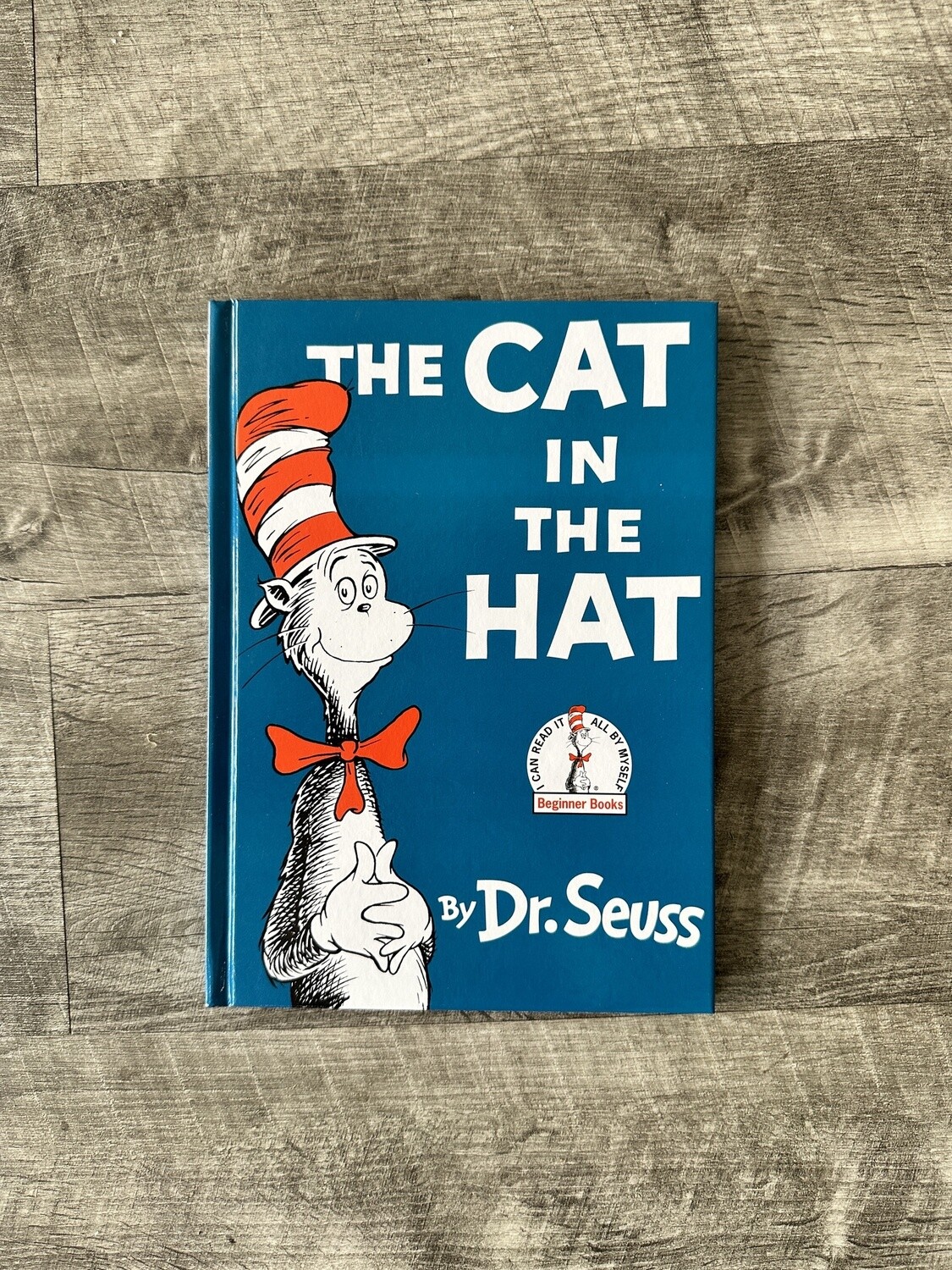 Seuss, Dr.-The Cat in the Hat