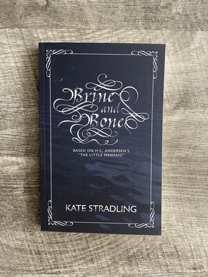 Stradling, Kate-Brine and Bone