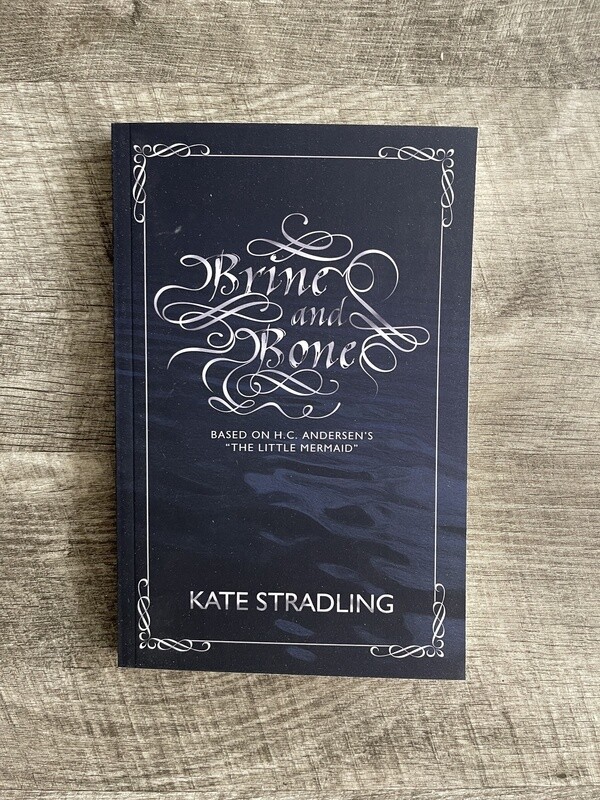 Stradling, Kate-Brine and Bone