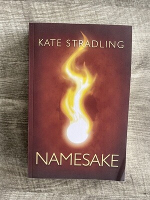Stradling, Kate-Namesake