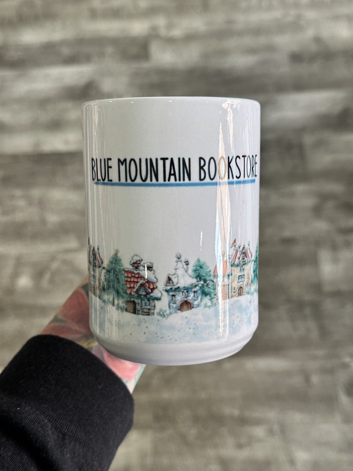 15 Oz Coffee Mug