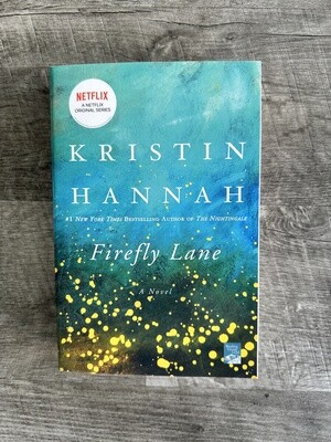 Hannah, Kristin-Firefly Lane
