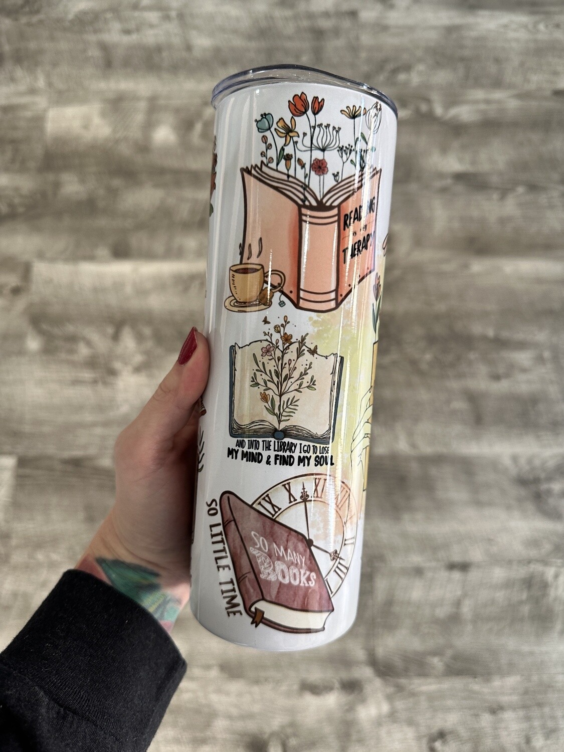 Tumblers- 20oz