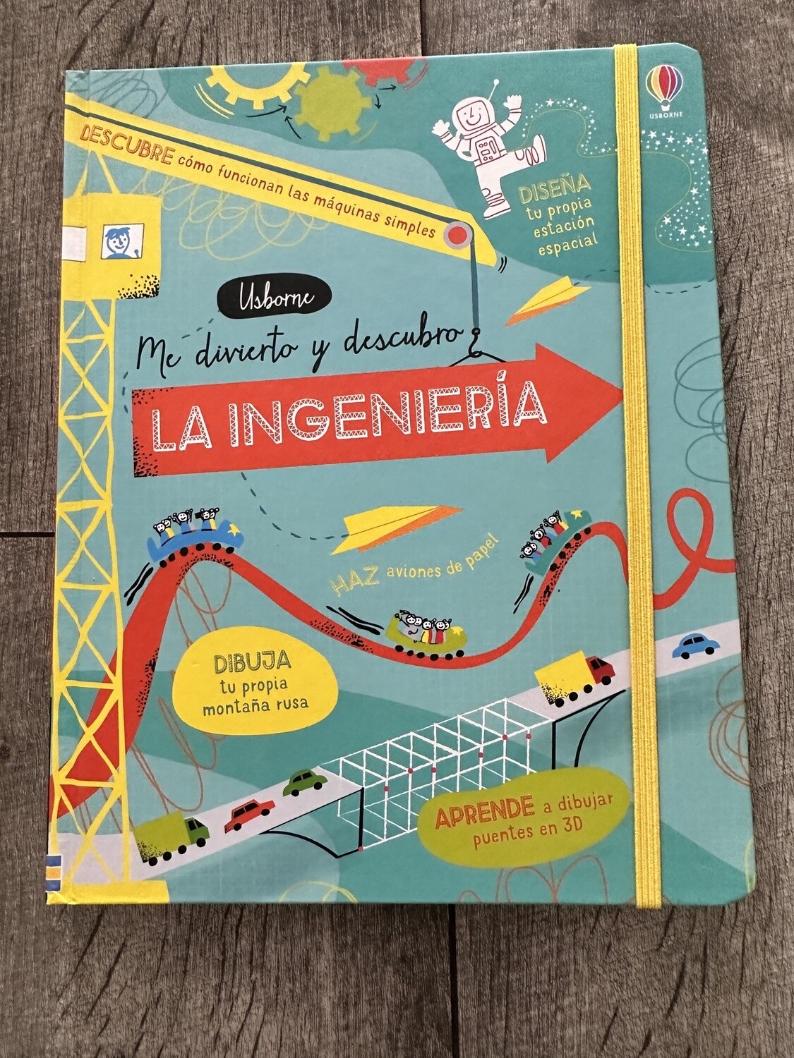 La Ingenieria
