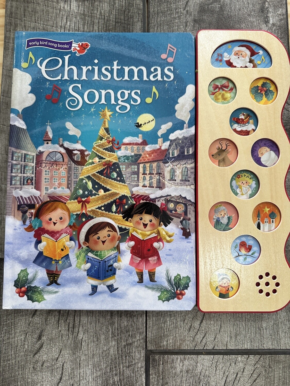 Christmas Songs