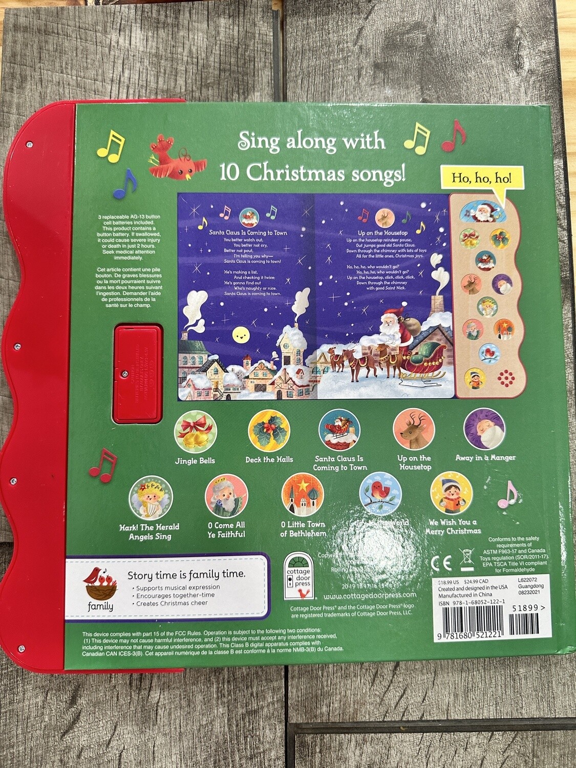Christmas Songs
