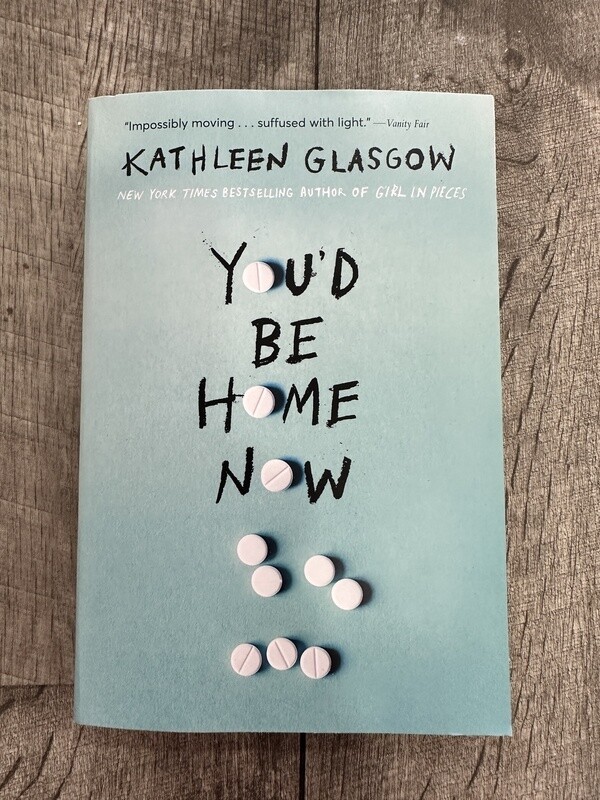 Glasgow, Kathleen-You’d Be Home Now
